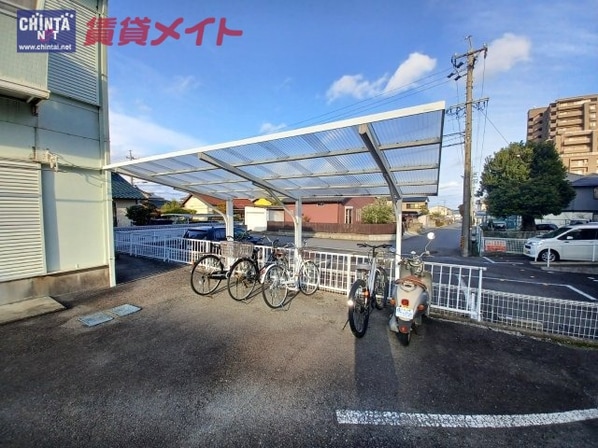 平田町駅 徒歩10分 1階の物件外観写真